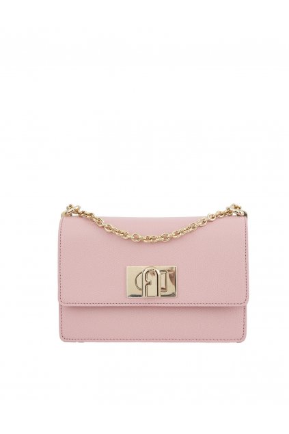 FURLA CROSSBODY ROSA