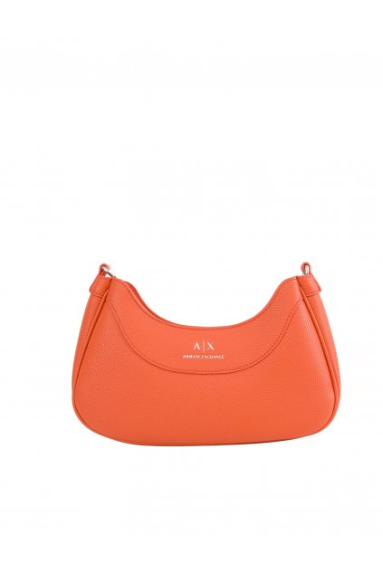 ARMANI EXCHANGE HOBO ARANCIONE