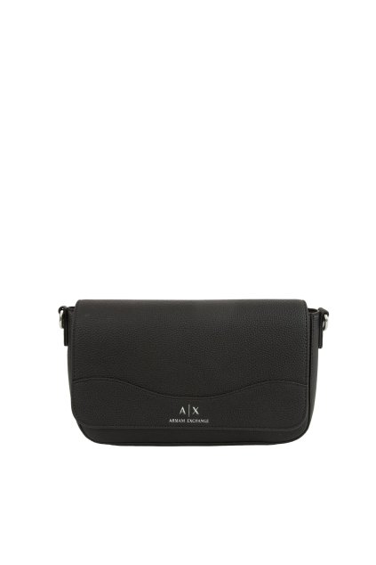 ARMANI EXCHANGE CROSSBODY NERO