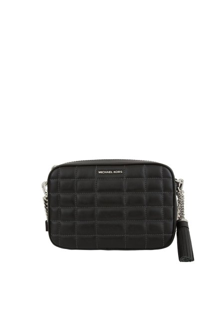 MICHAEL KORS CAMERA BAG  NERO