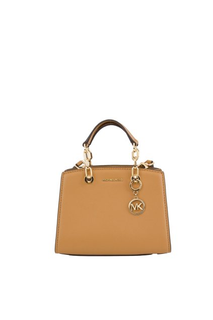 MICHAEL MICHAEL KORS XS XBODY CUOIO CUOIO