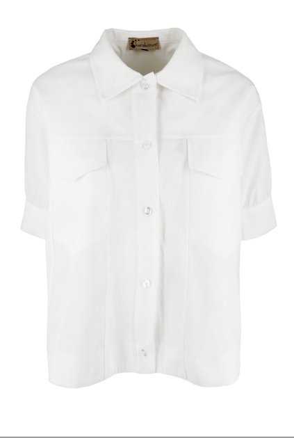 Košile LALIT BIANCO