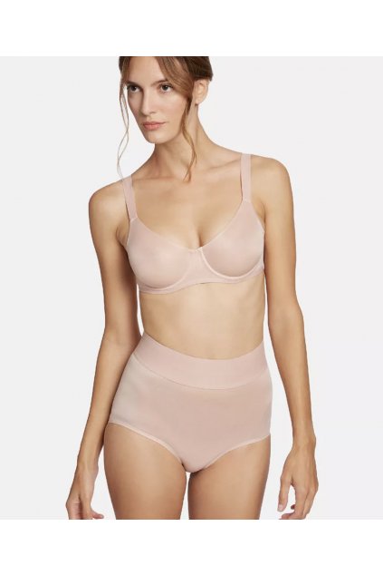 WOLFORD - BAVLNĚNÉ KALHOTKY