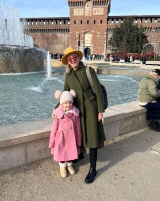 Sobota má zvláštní energii. Je to den, kdy se svět na chvíli zpomalí, aby každá žena mohla znovu najít svůj rytmus, svůj...