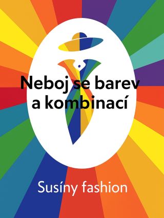 Každá žena má své barevné já. Jaro je svěží, léto jemné, podzim hluboký, zima elegantní. Objev, co ladí s tvou energií — a...