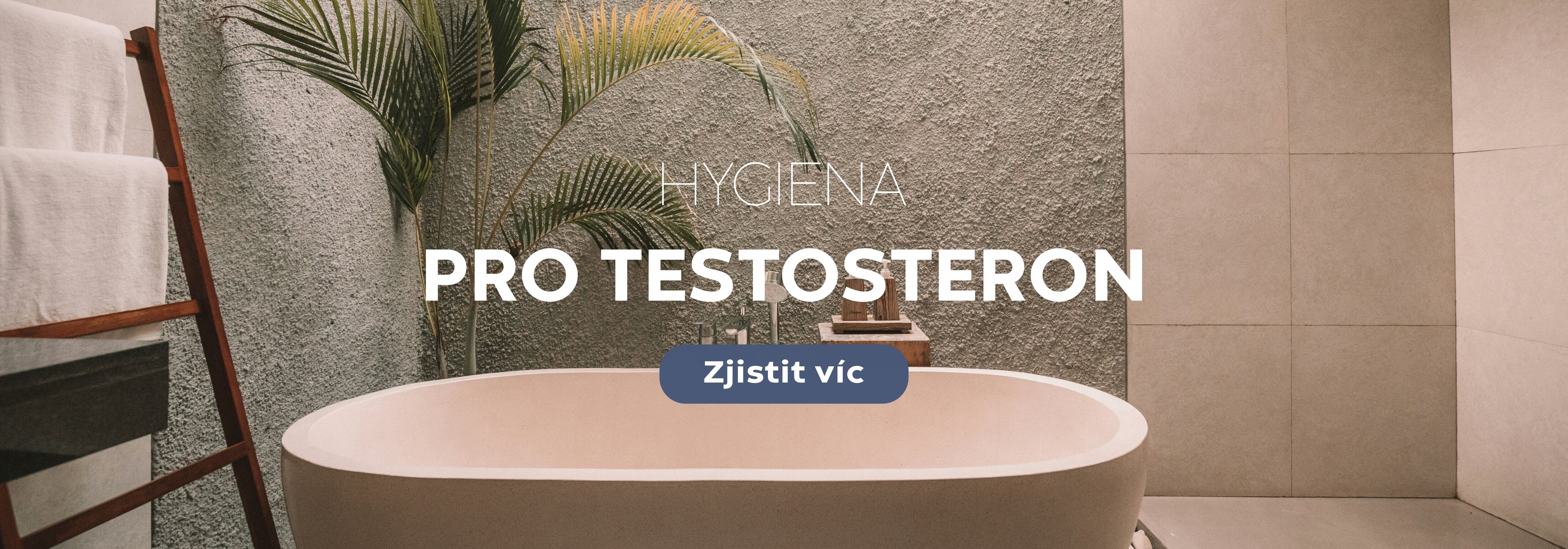 Sustainbro Osobní hygiena bez toxinů