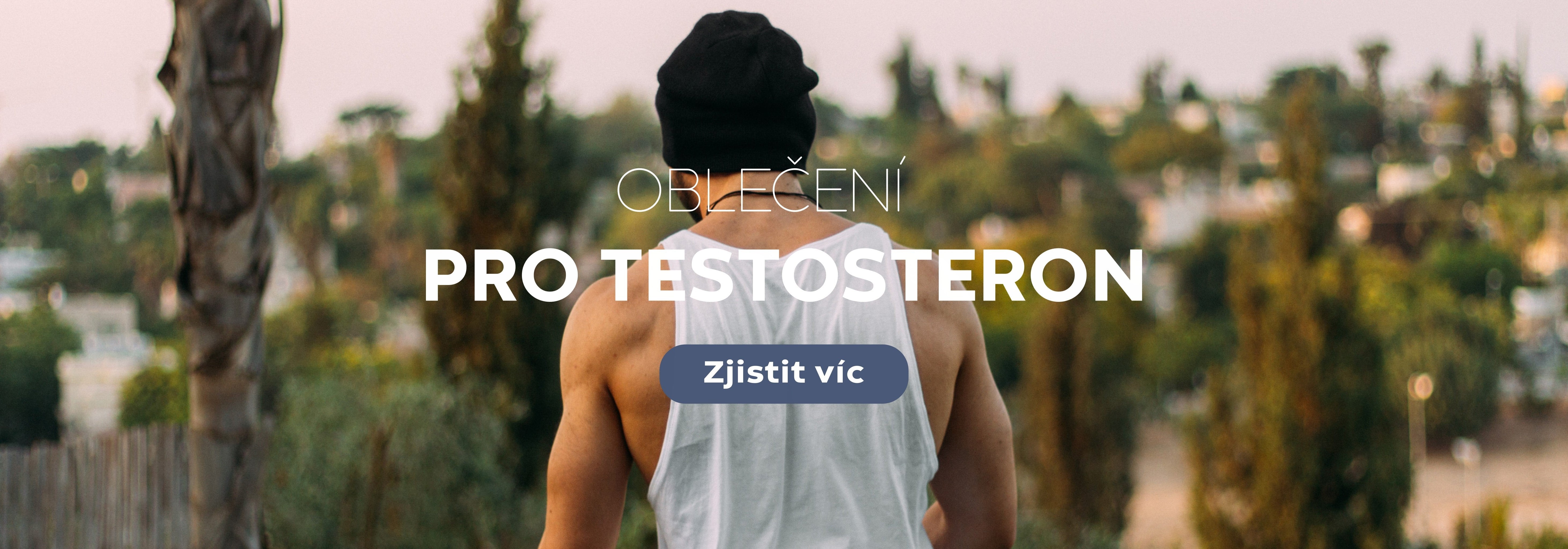 Sustainbro funkční oblečení bez kompromisů