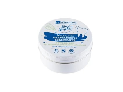 Sustainbro Prášková zubní pasta