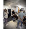 Workshop 30.8 - Vybruš si vlastní achát