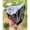 Obsidián obří kousek ! 3,15kg - Mexiko