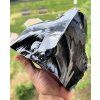 Obsidián obří kousek ! 3,15kg - Mexiko