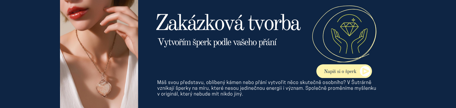 svět Šutrárny a jeho zakázky
