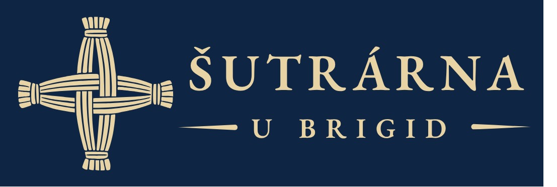 Šutrárna u Brigid