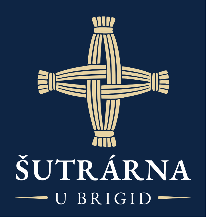 Šutrárna u Brigid