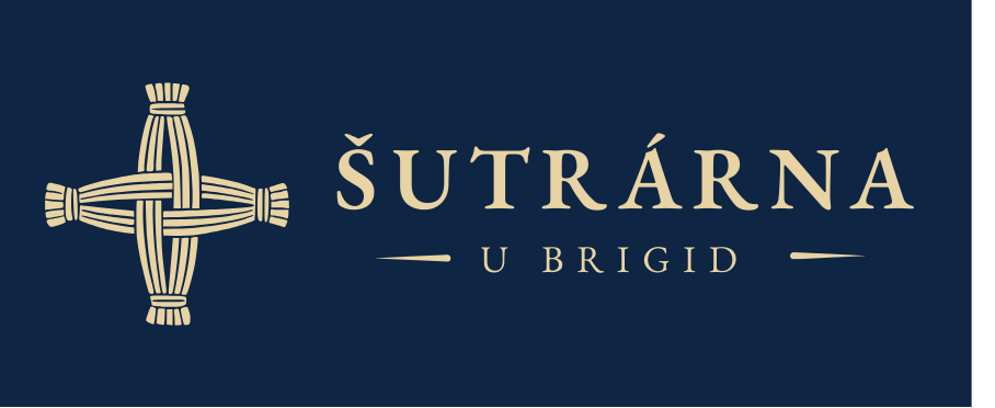 Šutrárna u Brigid