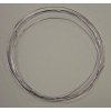 Drátek kulatý 28Ga / 20 cm