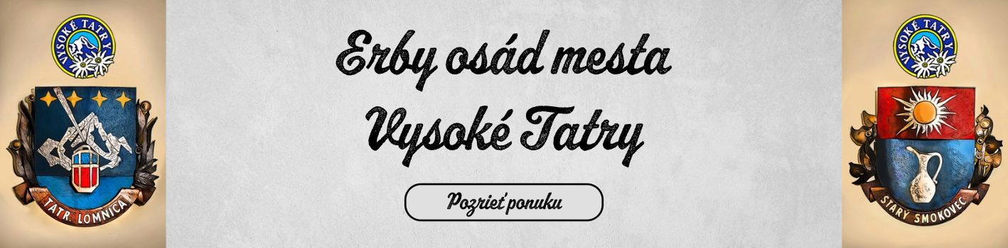 Erby Vysokých Tatier