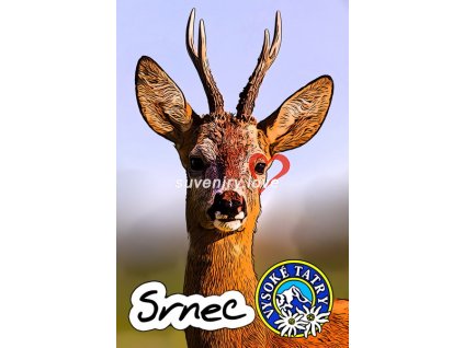 Srnec 2