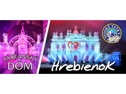 Magnetka Tatranský Dóm 8