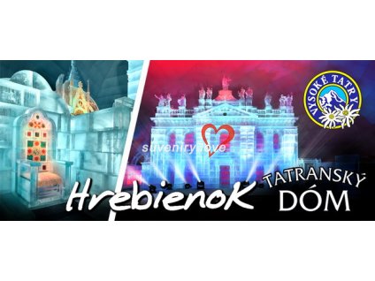 Magnetka Tatranský Dóm 9