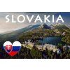 Magnetka Slovakia 7