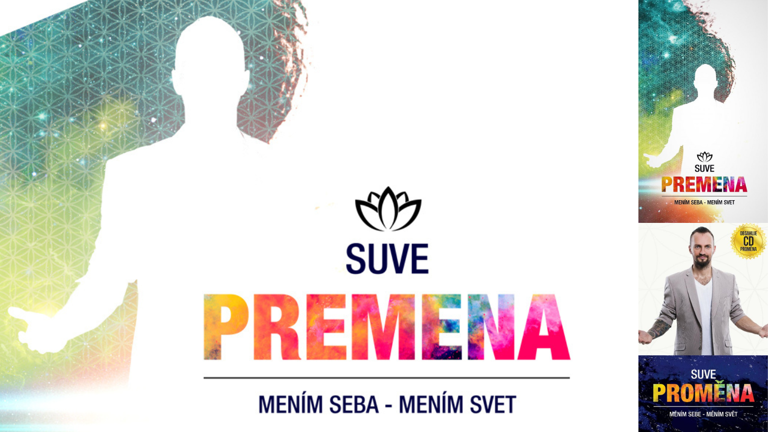 Premena BANNER