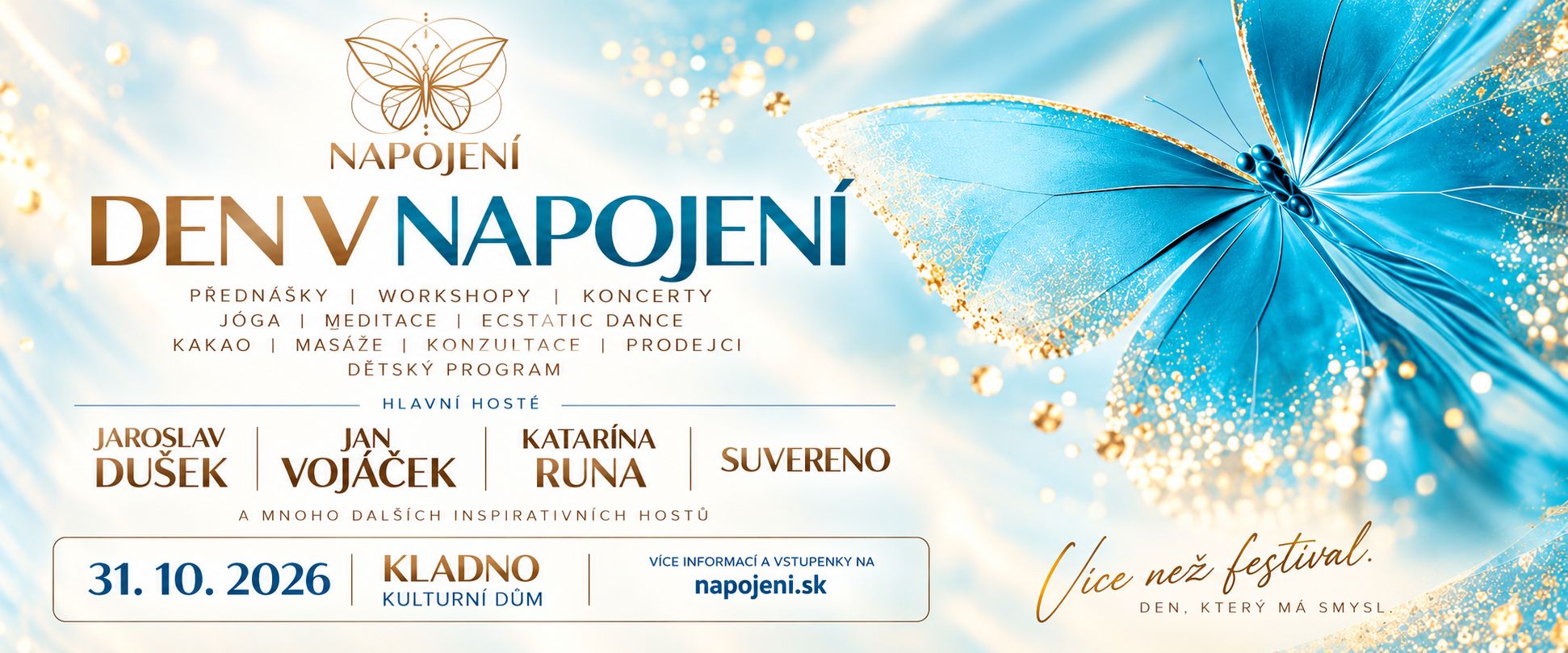 Napojení festival 202