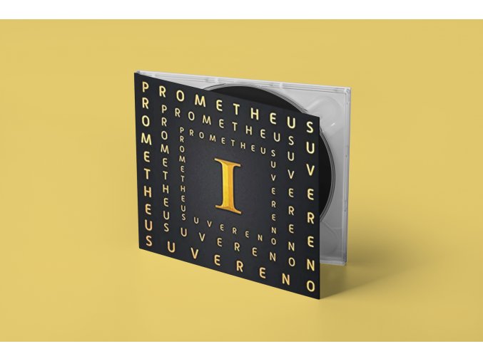 mockup of a cd inside a digipack standing on a colored setting 4931 el1 (5)