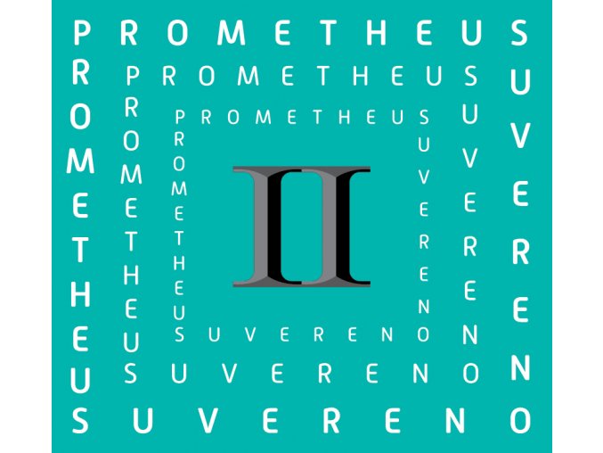 SUVE Prometheus CD II profilovka