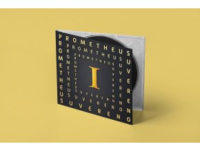 mockup of a cd inside a digipack standing on a colored setting 4931 el1 (5)