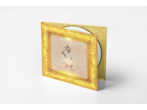mockup of a cd inside a digipack standing on a colored setting 4931 el1 (3)