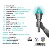 SUVE Prometheus CD II tracklist