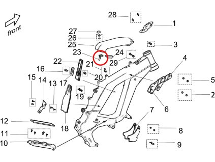 3f724b56c068c69a132405c626418330 protikus zamku baterie battery compartment cover lock hook 26290 yq2a 0000 19200 19200