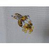 Vyšívané kuchynské utierky - BEE