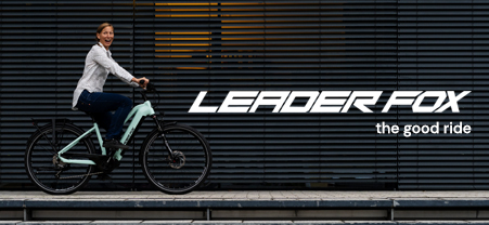 Leaderrfox malý