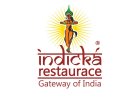 Indická restaurace Gateway of India 11:00-21:00