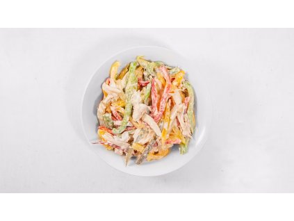 kureci salat 2