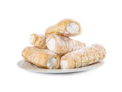 Kremrolka