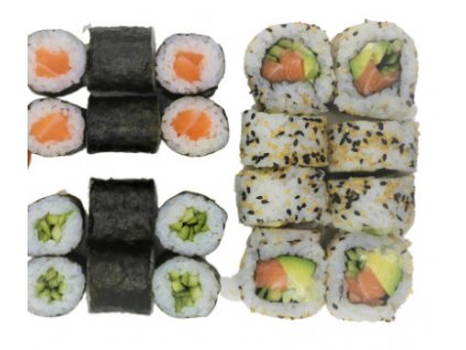 sushi set