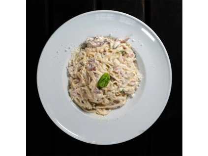 Carbonara