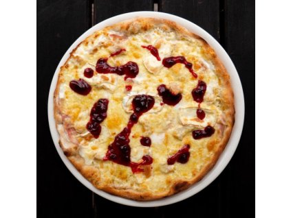 Pizza Speciál