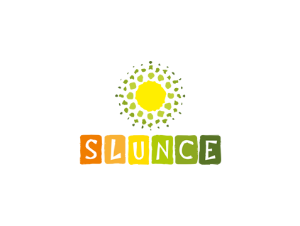 logo slunce