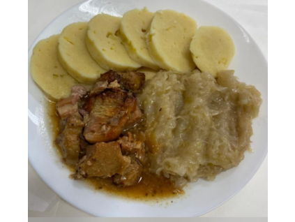 Moravský vrabec