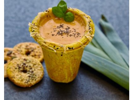 champignon cream soup