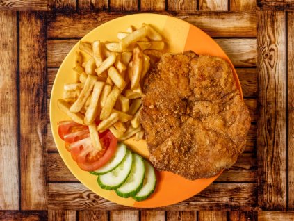 krĹŻtĂ prsnĂ Ĺ™Ăzek XXL