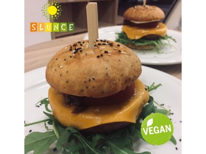 Beyond meat Spring burger (USA)