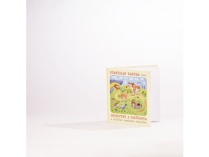 skioroptev a takrkavka