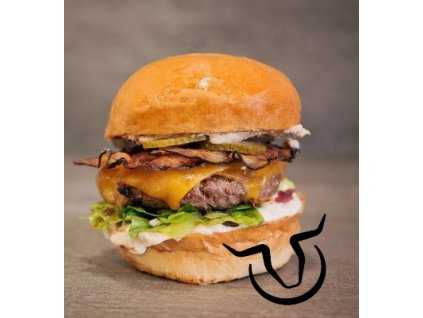 burger original