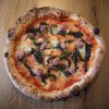 PIZZA RAPINI - pizza 33cm
