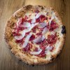 PIZZA CAPOCOLLO - pizza 33cm
